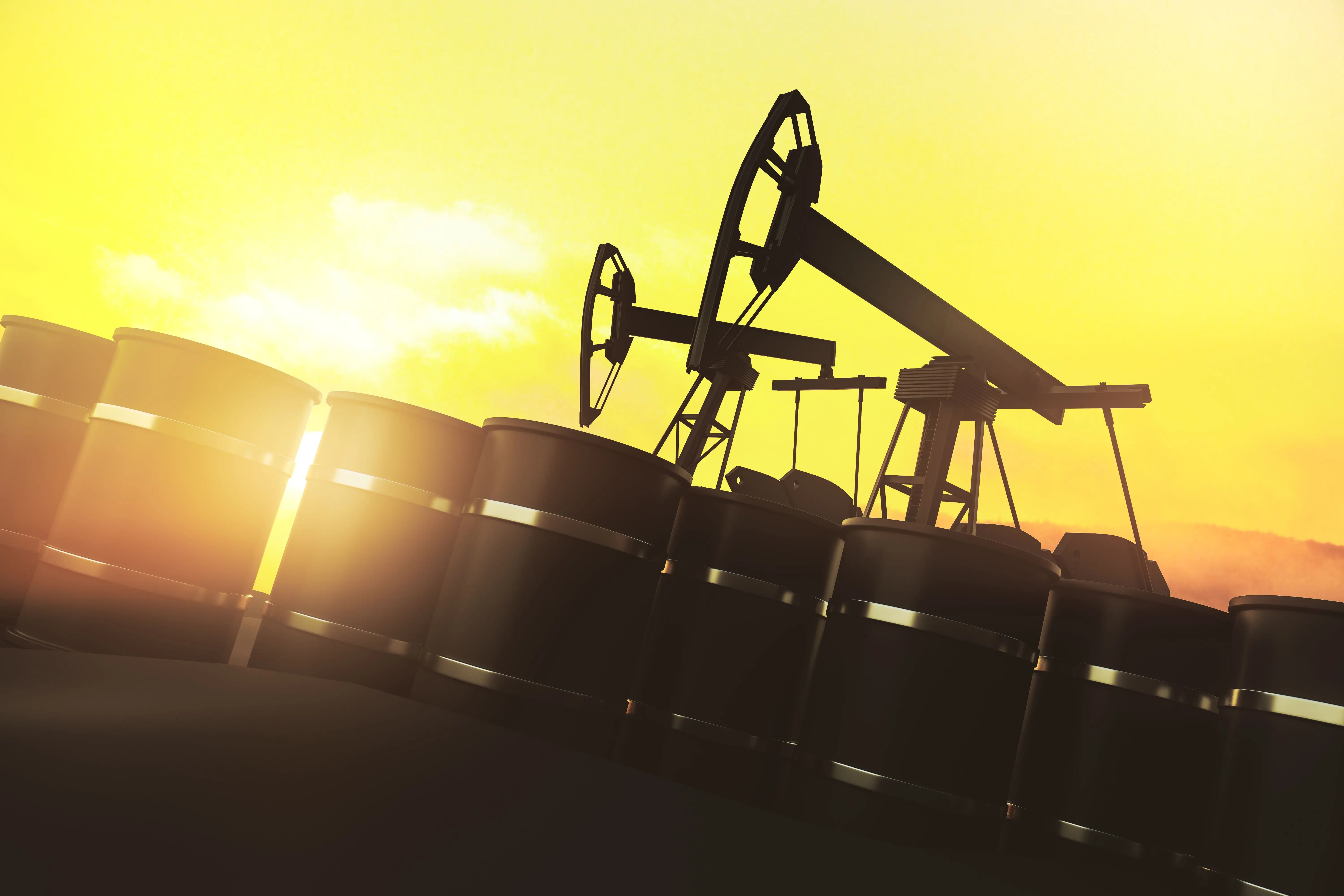 Напруга не зменшується: як Близький Схід та Мексика вплинули на ціну нафти.