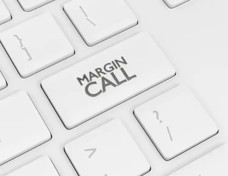 Що таке маржин-кол (Margin Call)?
