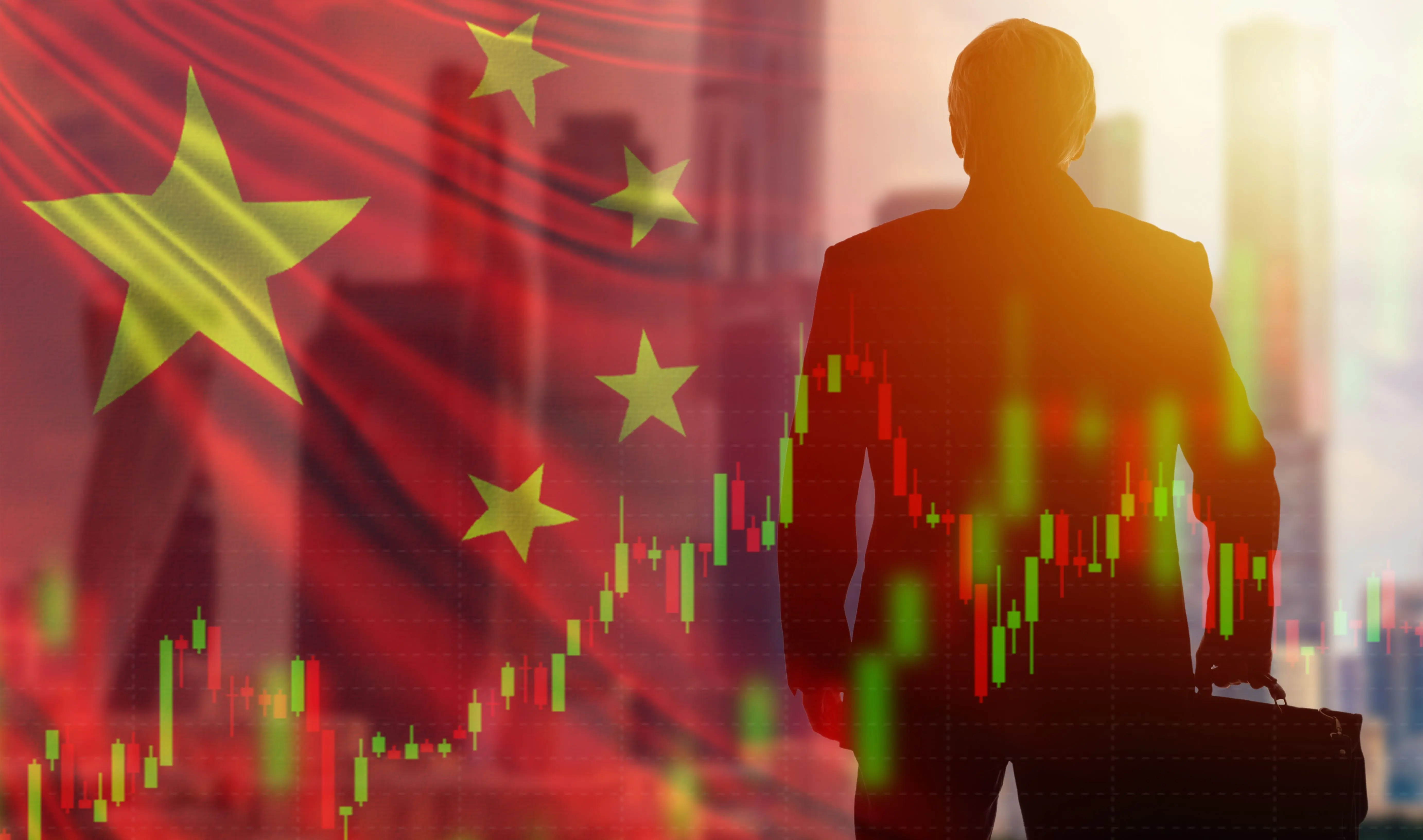 Китайській владі додають зусиль, щоб врятувати фондовий ринок: чи закликають на допомогу Сі Цзіньпіна