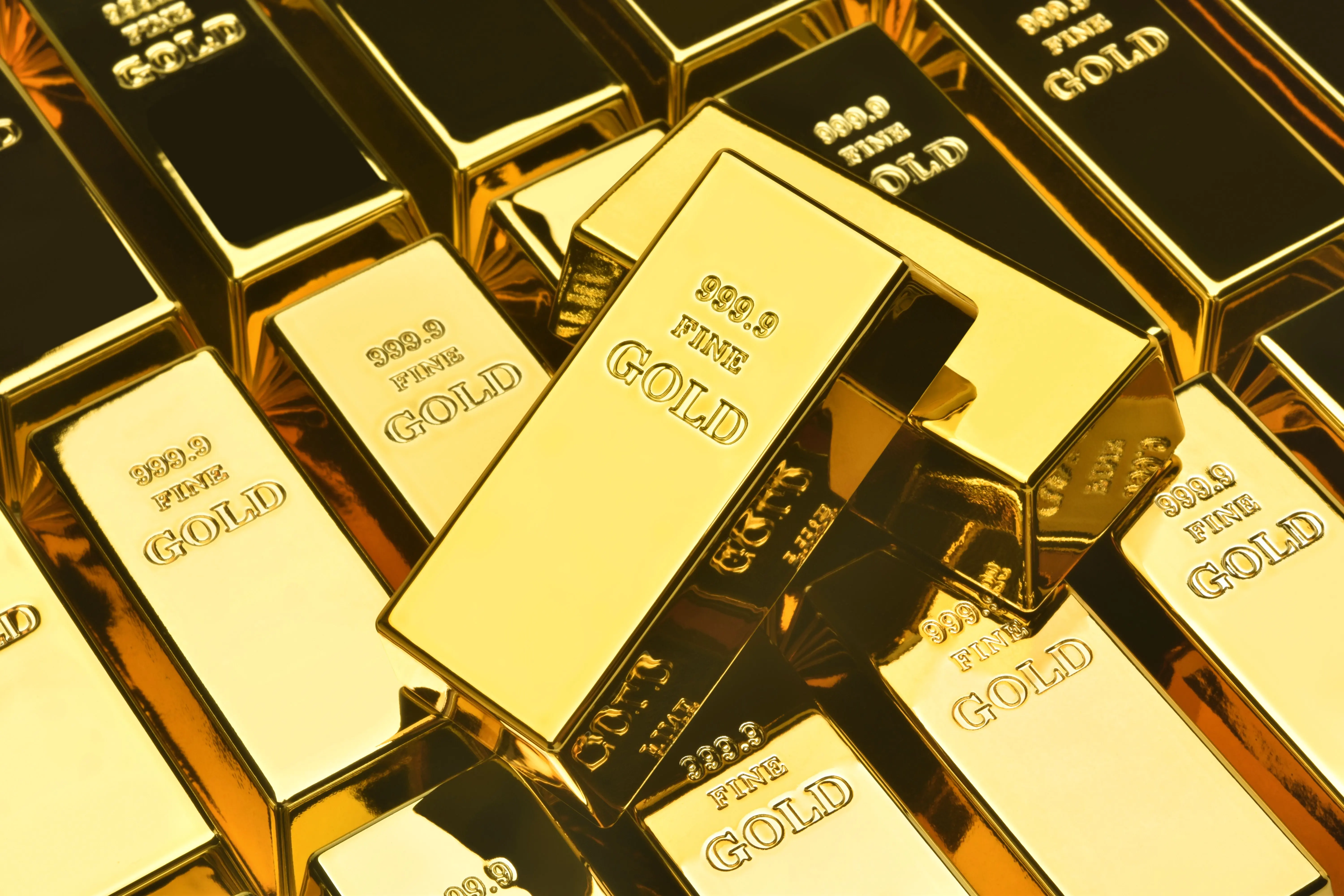 : Золото може поставити ще один фантастичний рекорд - прогнози від гігантів Волл-стріт.