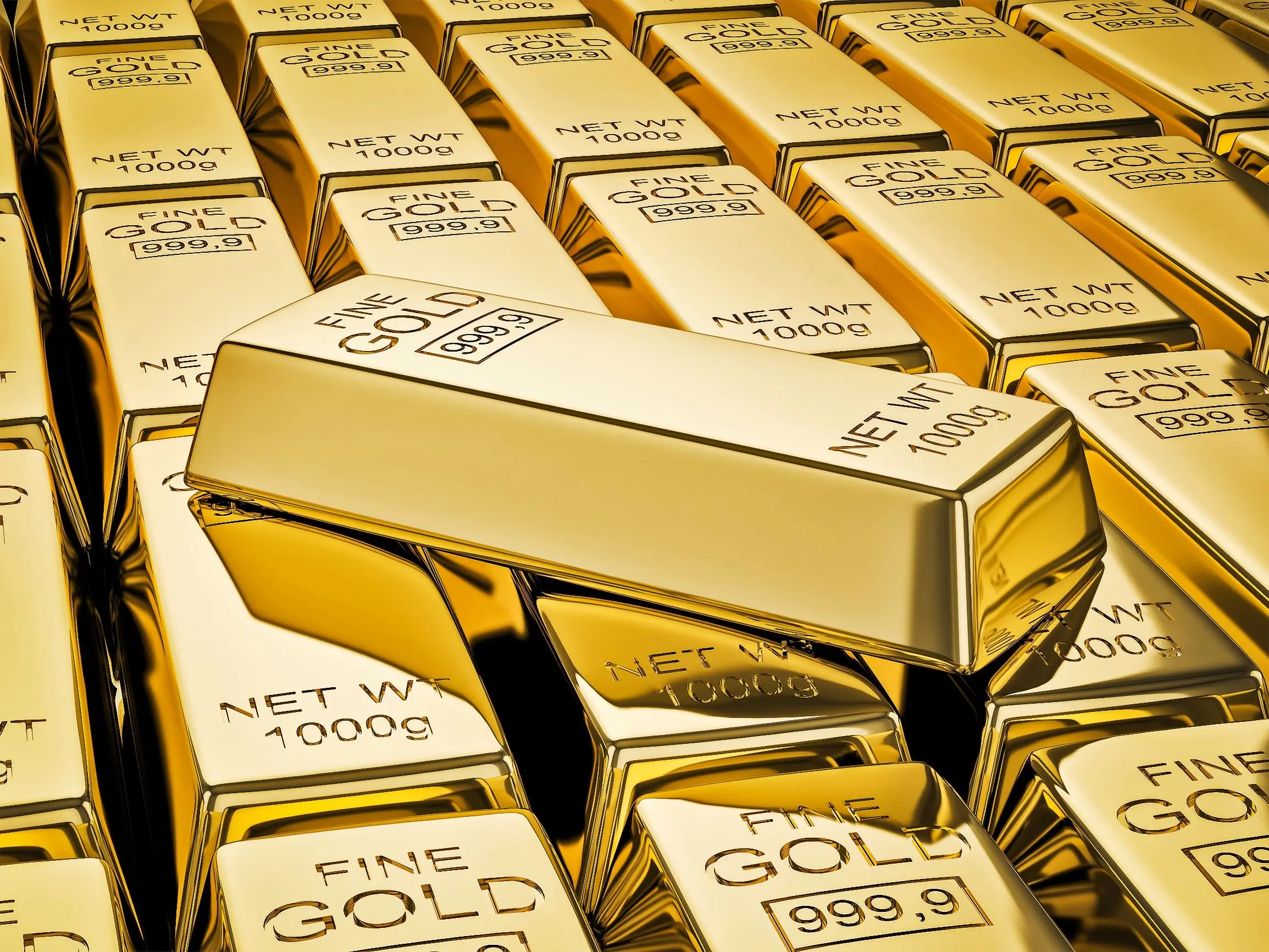 Які чинники загрожують золоту?