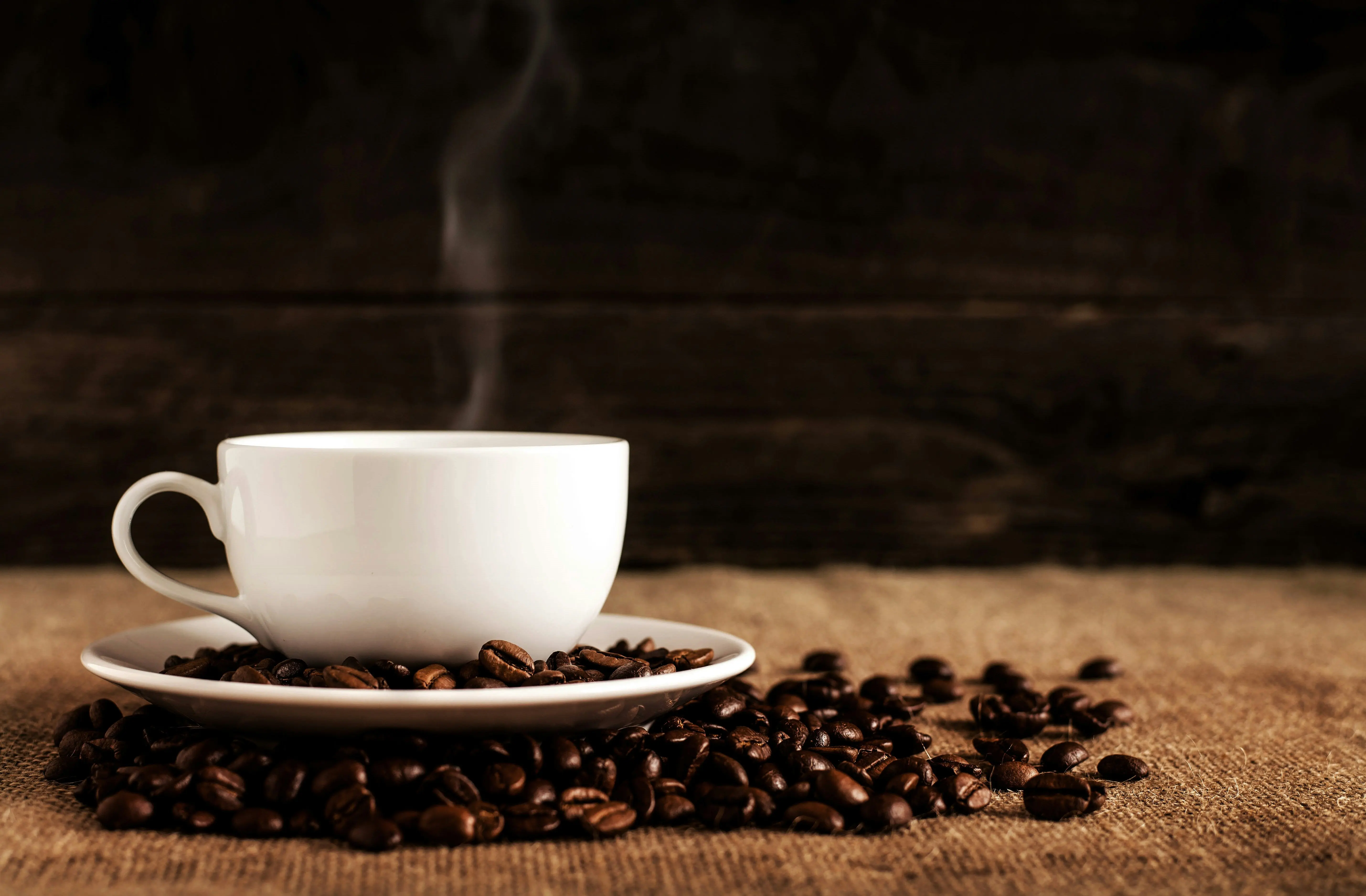 Від кави до кока-коли: як нагромадити капітал за допомогою улюблених напоїв.