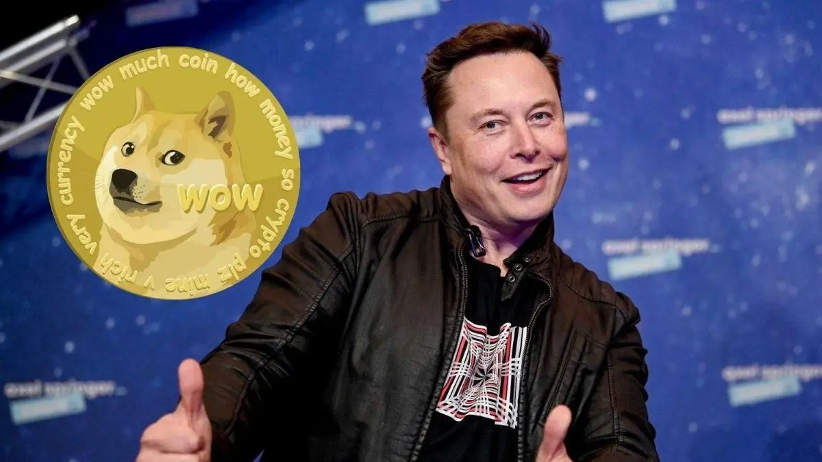 У Tesla була додана відома мем-монета як засіб оплати: це улюбленець Ілона Маска.
