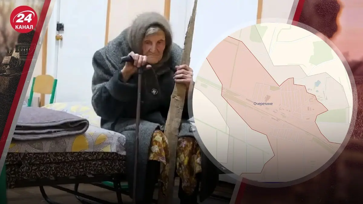 "Будуть тліти в полум'ї": Monobank вирішить основну потребу 98-річної бабусі, яка вийшла з окупації.