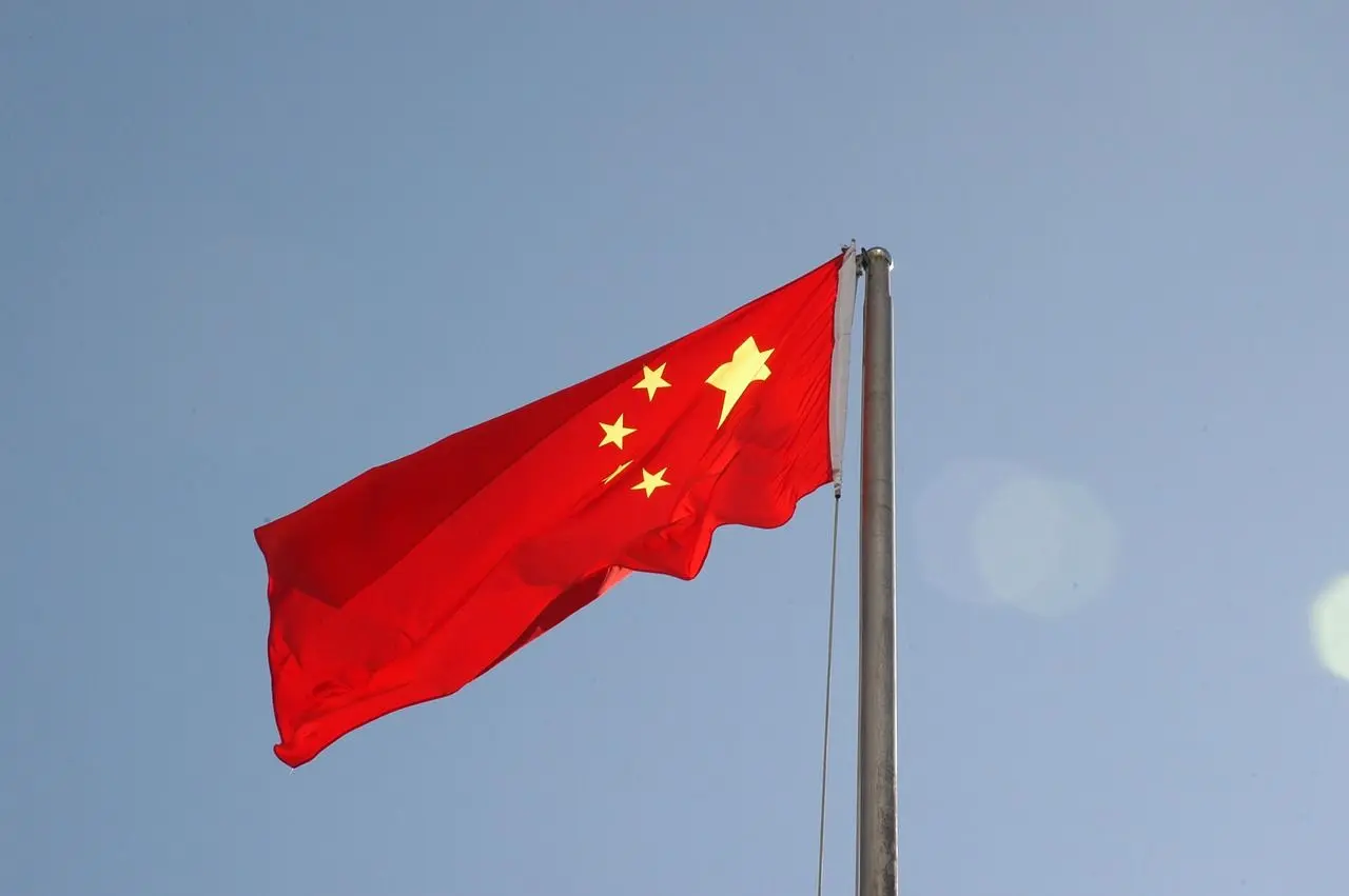 Найнезвабливіший старт року для акцій Китаю: причини продажу іноземцями