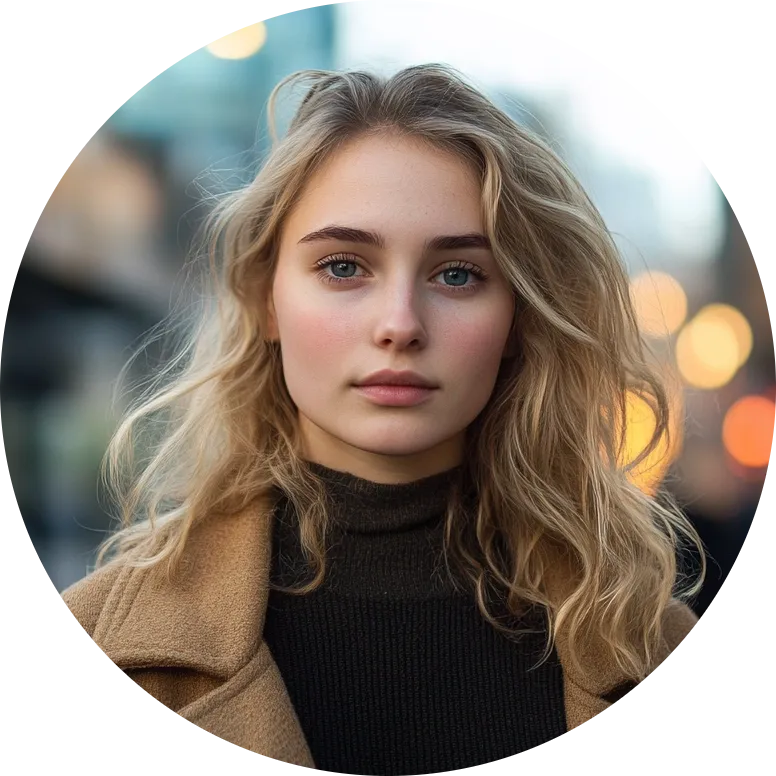 Катерина Весела