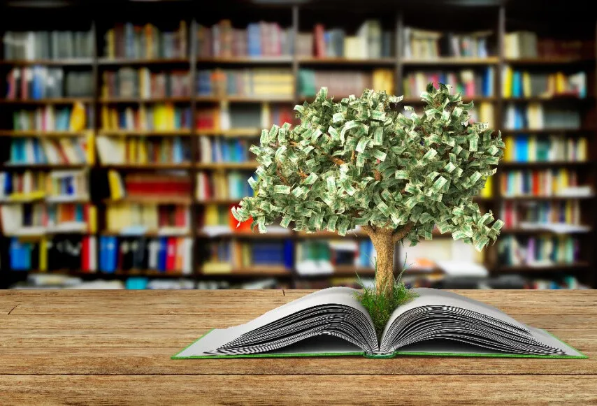 Три найкращі книги про трейдинг для новачків